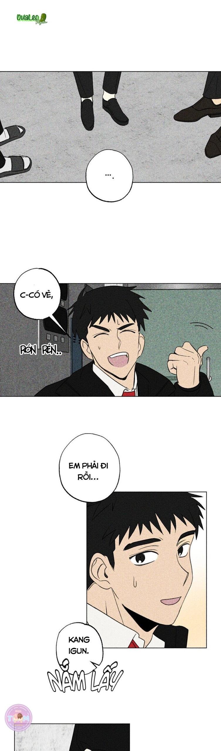 câu chuyện tình yêu chapter 7 1