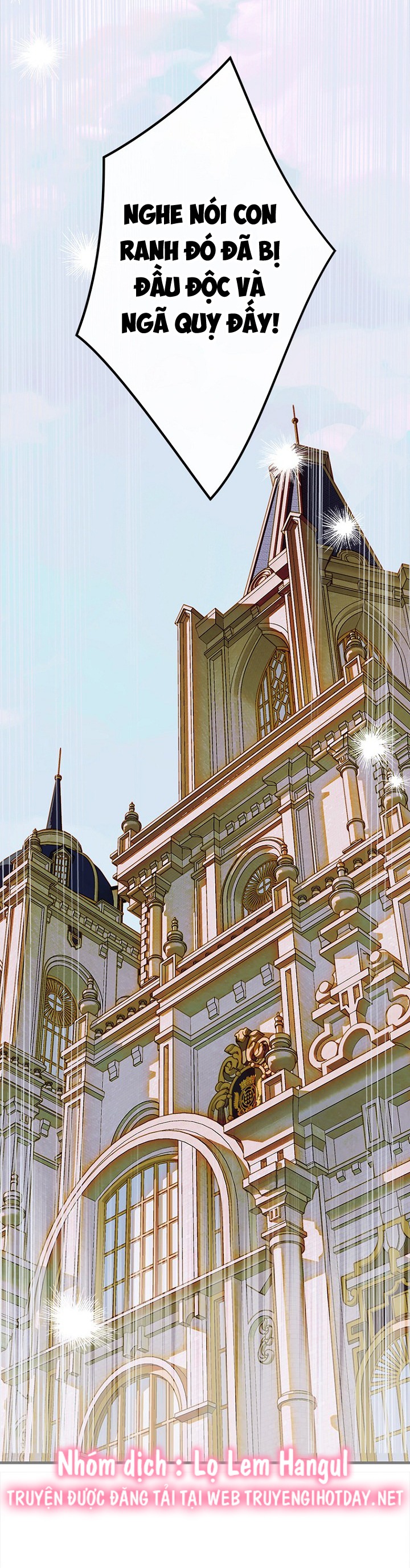 mẹ tôi kết hôn một lần nữa chapter 65 32