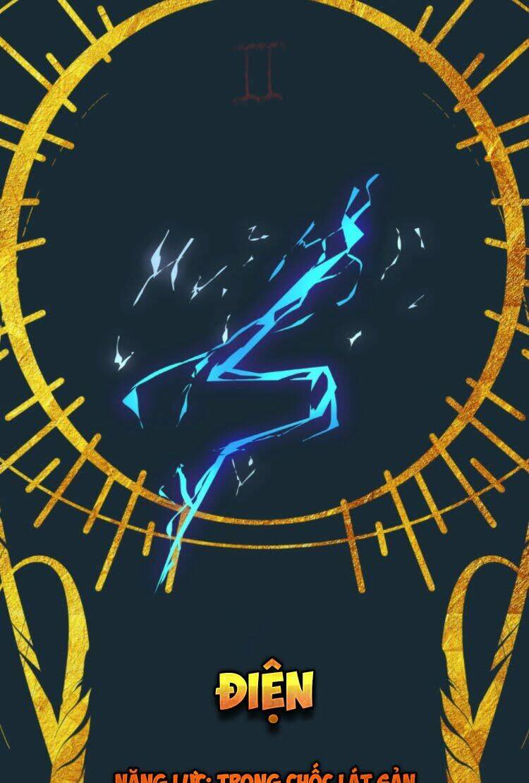 dị năng của ngươi thuộc về ta chapter 6 36