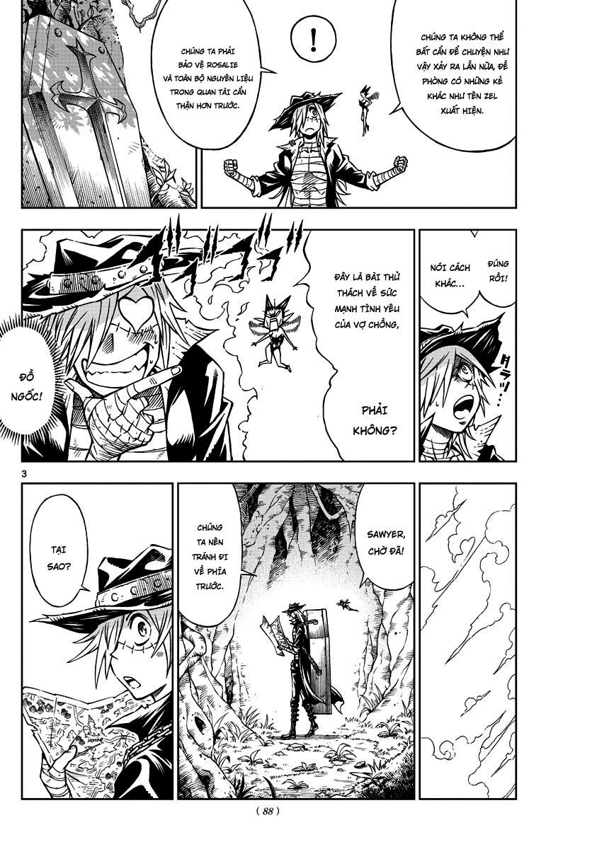 marry grave chapter 14 3