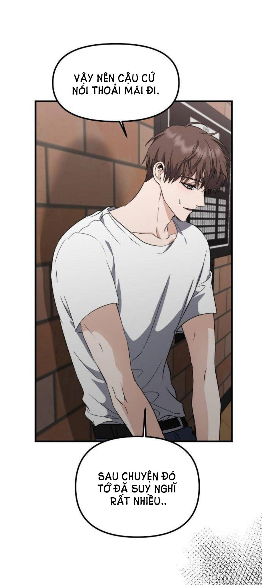 Tự Do Trong Mơ chapter 52.1 70