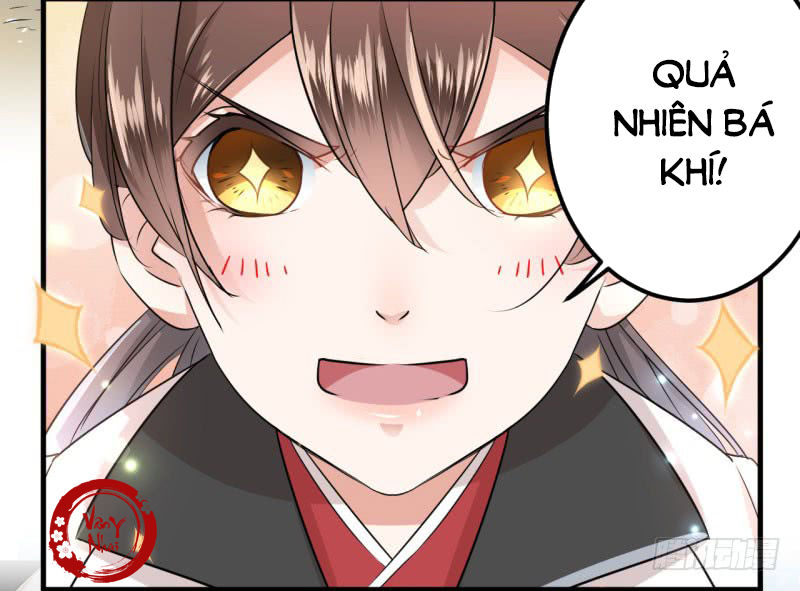 vương gia không thể trêu chapter 14 35