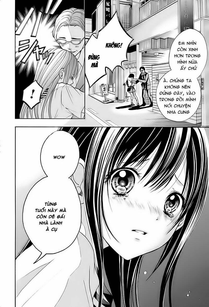 sekai no hate chapter 1 7