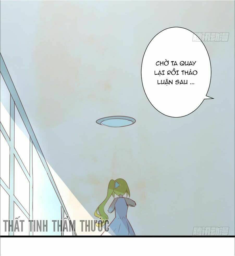 hôm nay ta cũng muốn trêu chọc nàng chapter 54 10