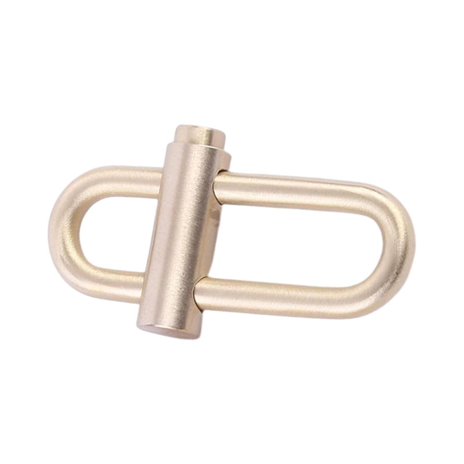 Car Key Clips Multifunctional Creative Metal Car Key Rings for Outdoor Men