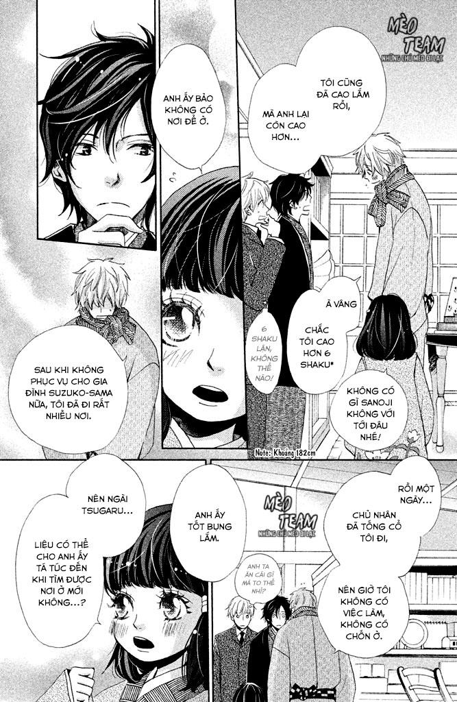 meiji hiiro kitan chapter 10 6