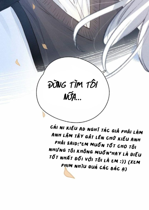 nỗi buồn của hoa cẩm tú cầu chapter 32 8