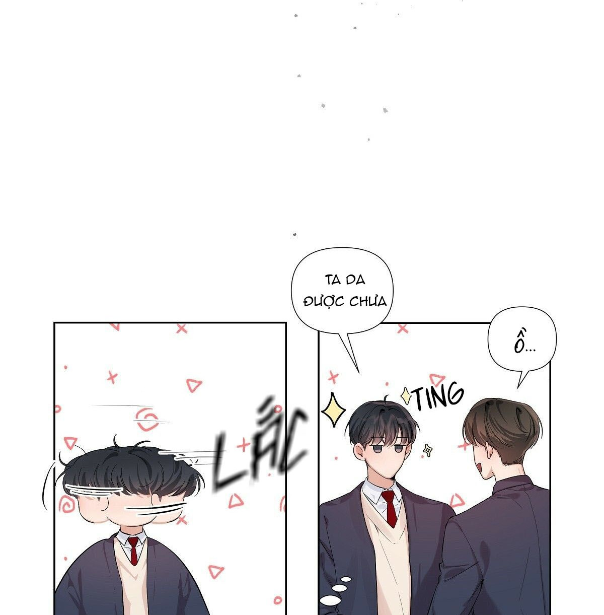 đừng bận tâm darling chapter 7 49