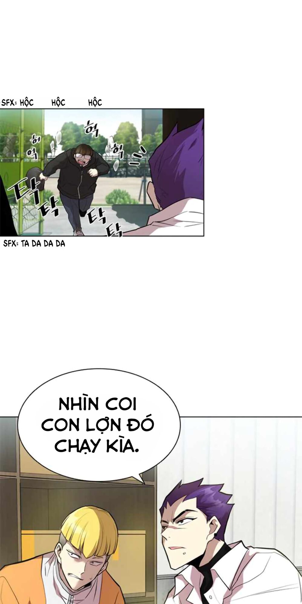 chuyển sinh thành ác nhân chapter 2 65