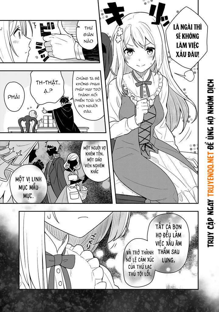 konyakuhaki sareta reijou wo hirotta ore ga chapter 4 10