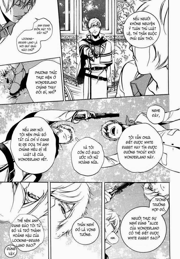 are you alice? chapter 43 28