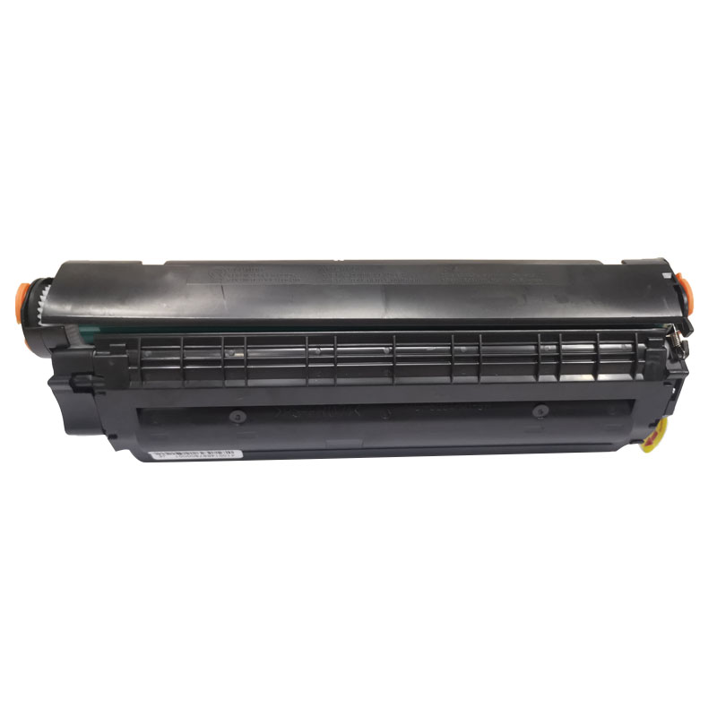 Hộp mực CRG-303 - Dùng cho máy in Canon 2900/ 3000 | Hộp mực 12A - Dùng cho máy in HP 1010/ 1020