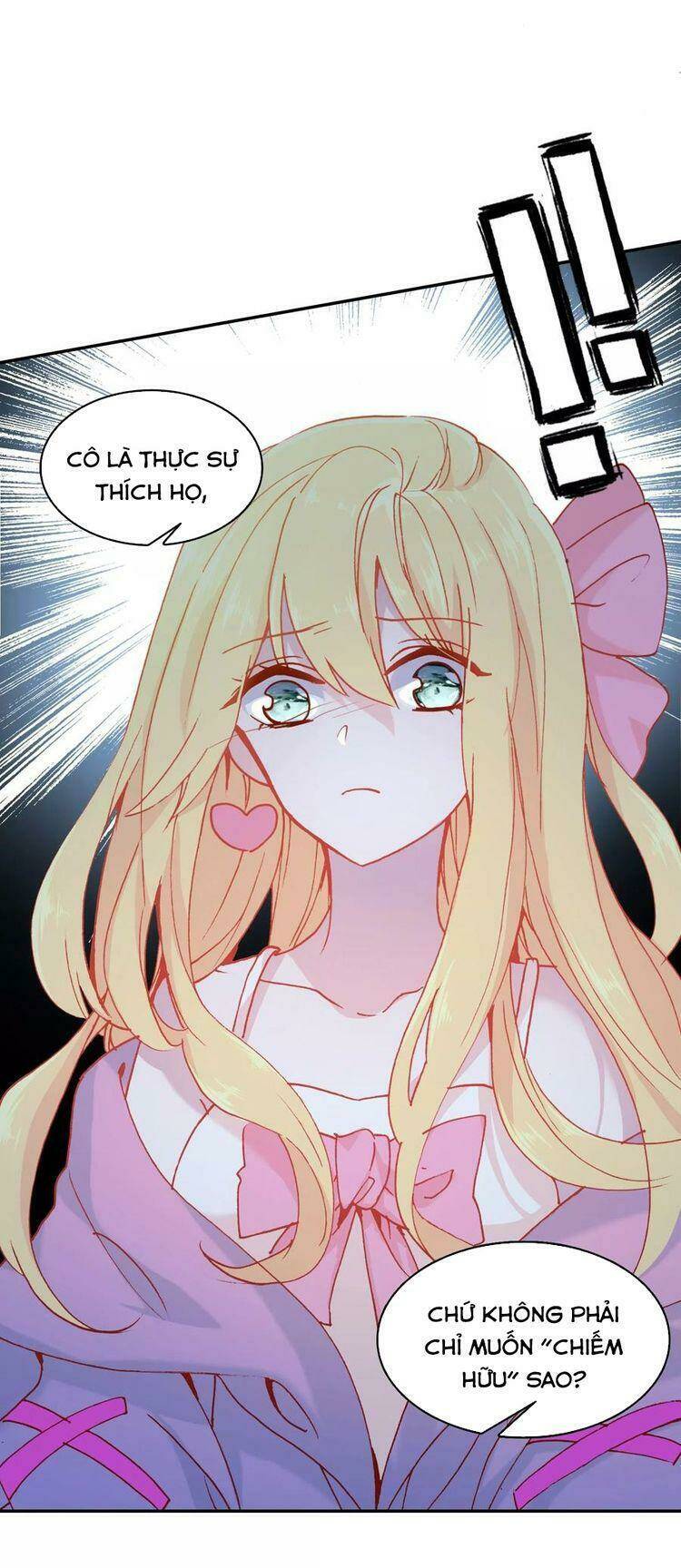 chuyển phát nhanh tình yêu chapter 6 24