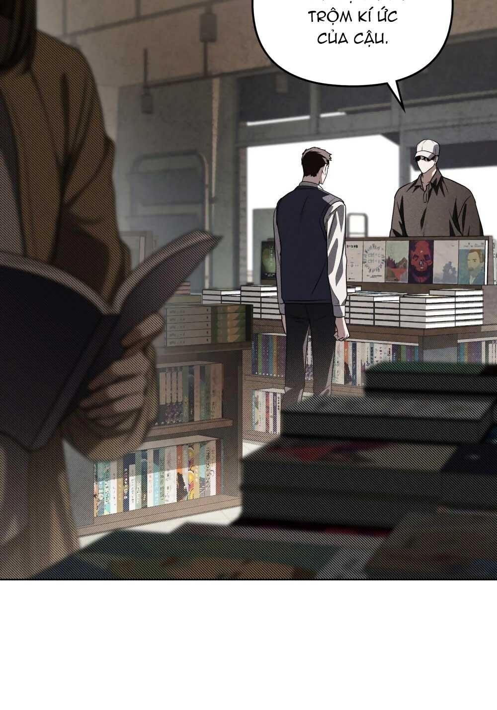 (cbunu) lửa hồn chapter 19 19