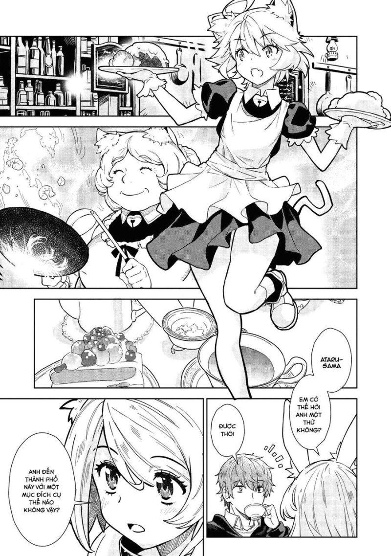 xạ thủ tại dị giới chapter 5 9