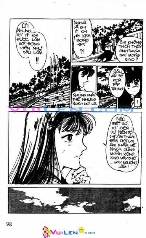 sôi động cầu trường full 17 tập chapter 7 98