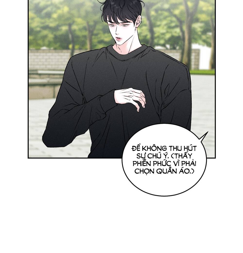 mối tình đầu của ma cà rồng chapter 27.2 42