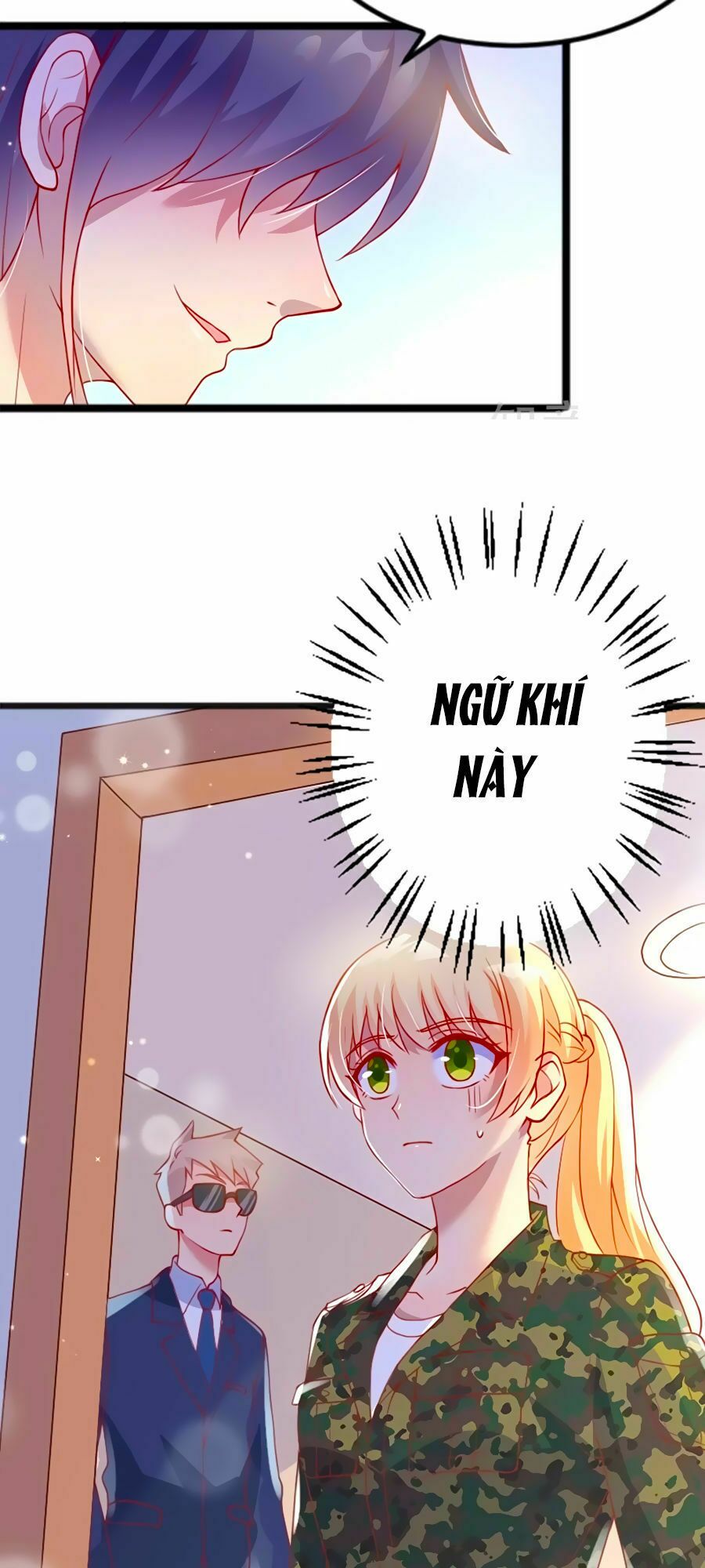 chồng già vợ trẻ trêu nhau hàng ngày chapter 52 39