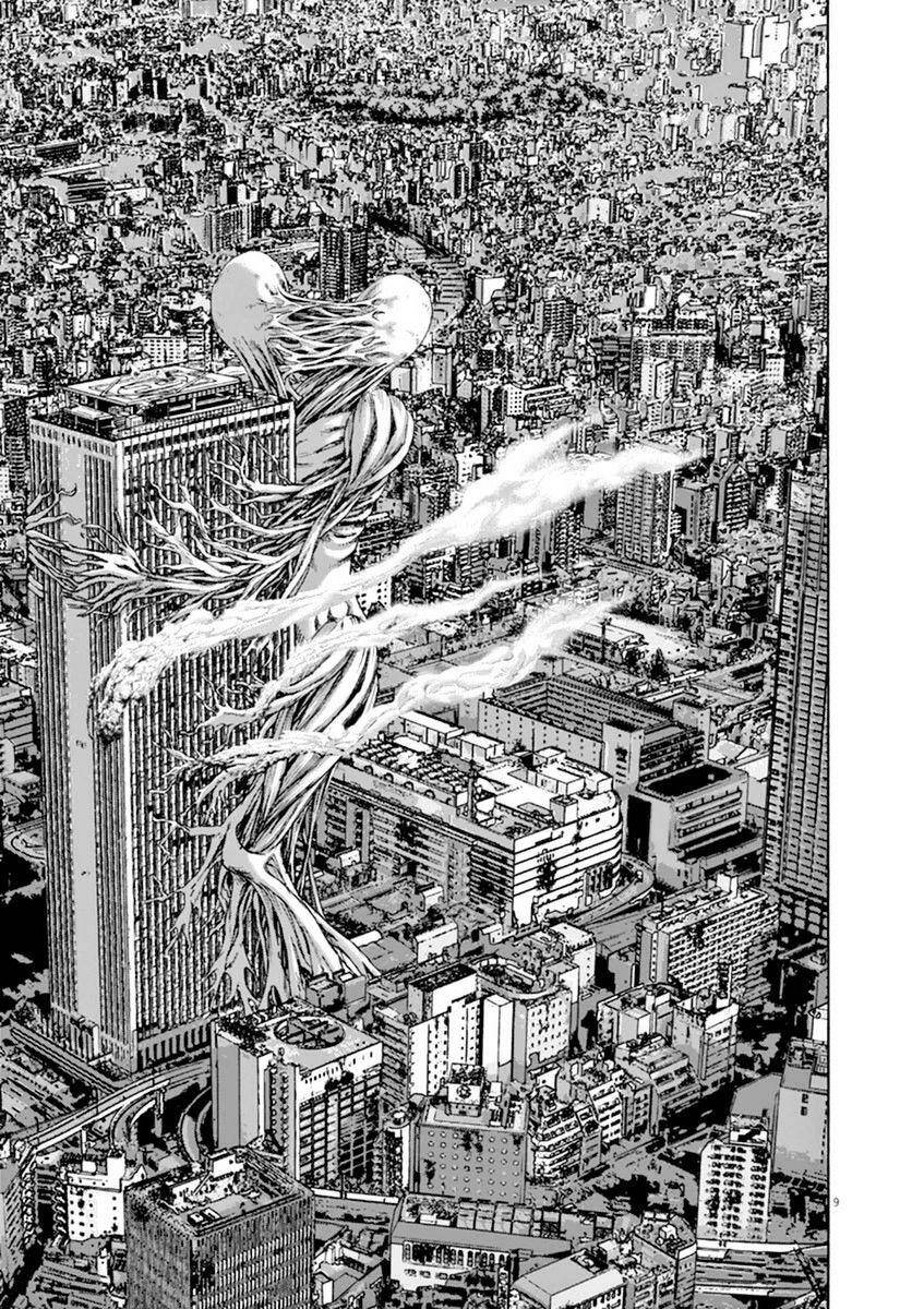 tôi là người hùng chapter 248 9