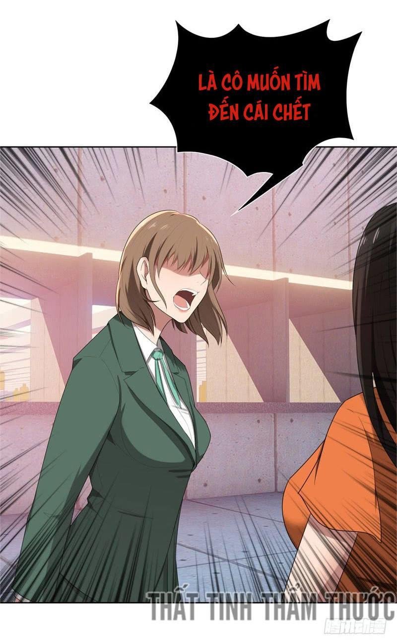 vợ yêu không ngoan chapter 16 14