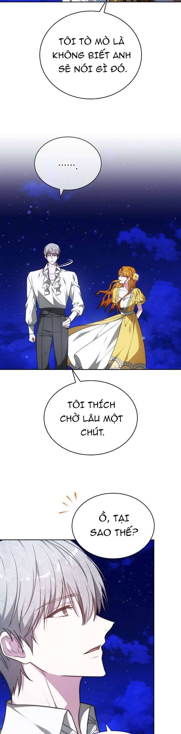 cô dâu của obsidian chapter 28 25