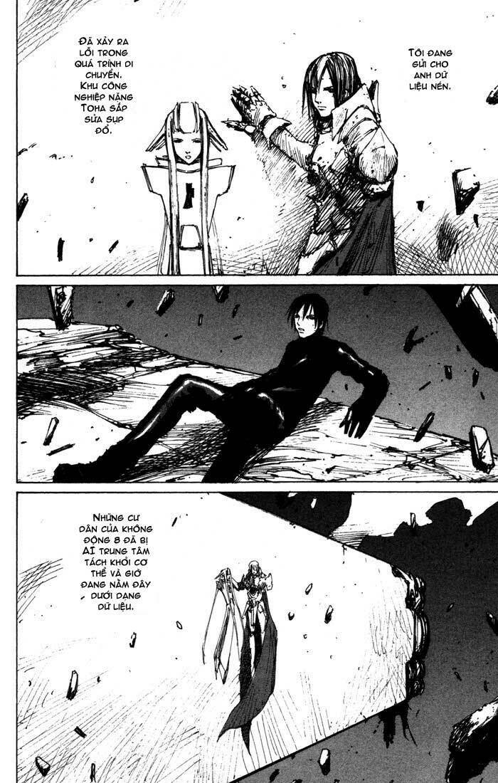 blame! chapter 35 9