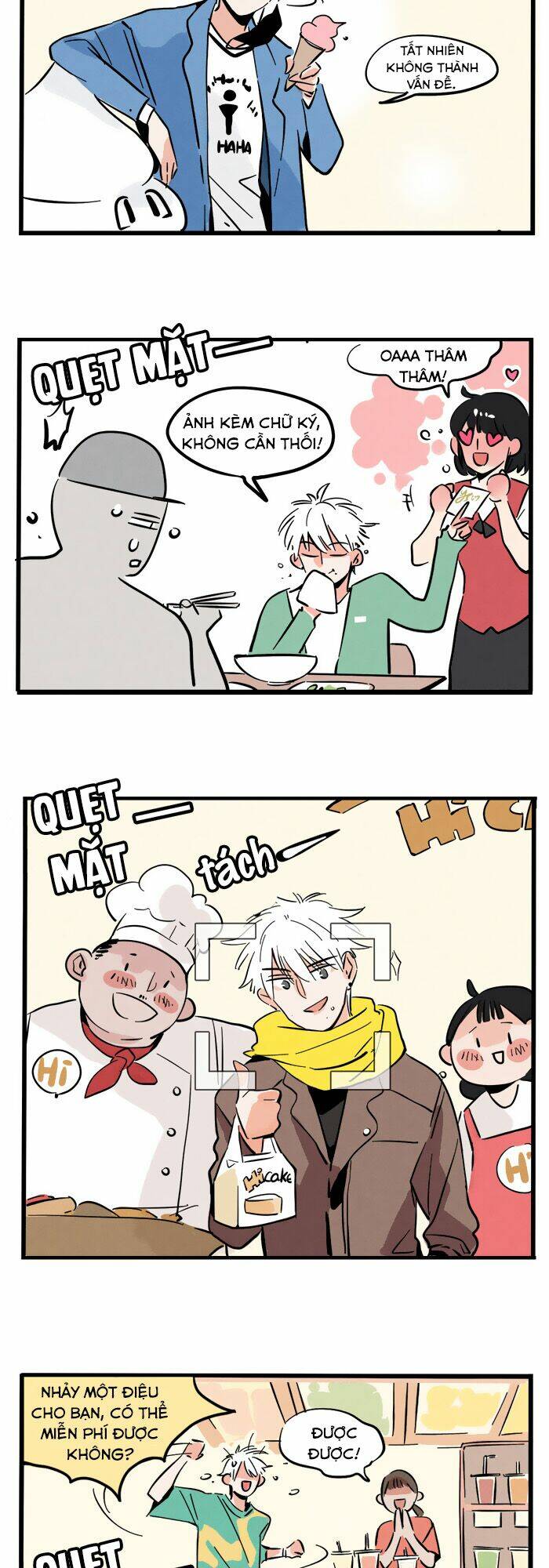 trang nhất toàn là hắn chapter 194 5