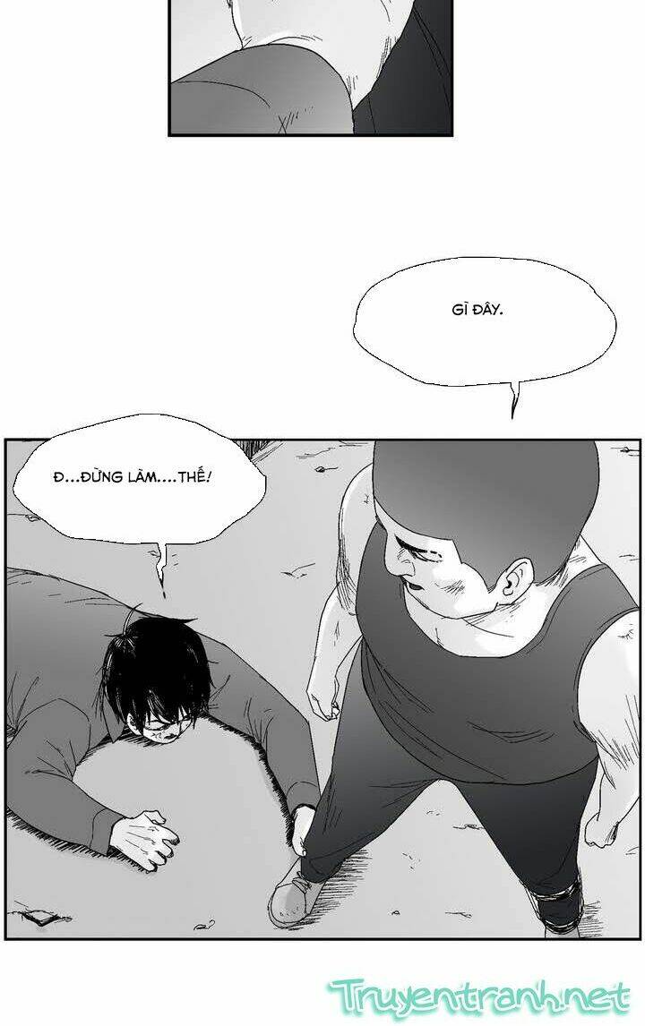 bạo lực học đường chapter 46 29