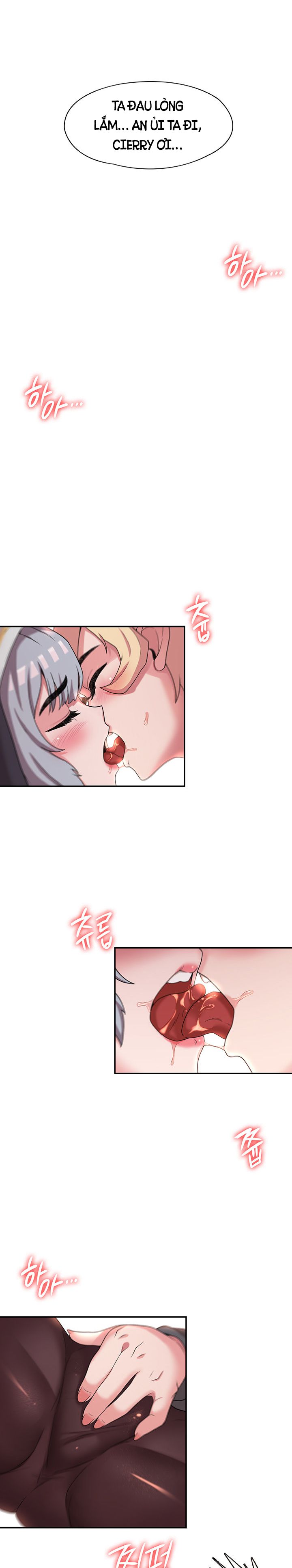 chuyển sinh thành phản diện game chapter 20 5