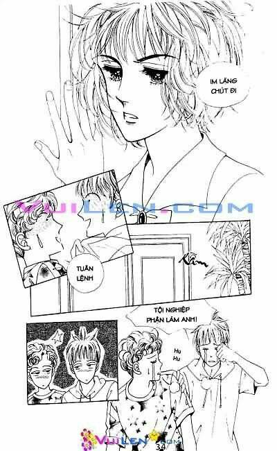 khoảnh khắc định mệnh chapter 1 34