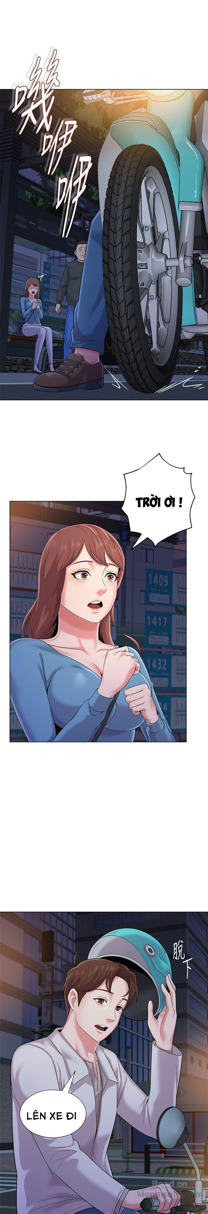 cô giáo bán thân chapter 31 37