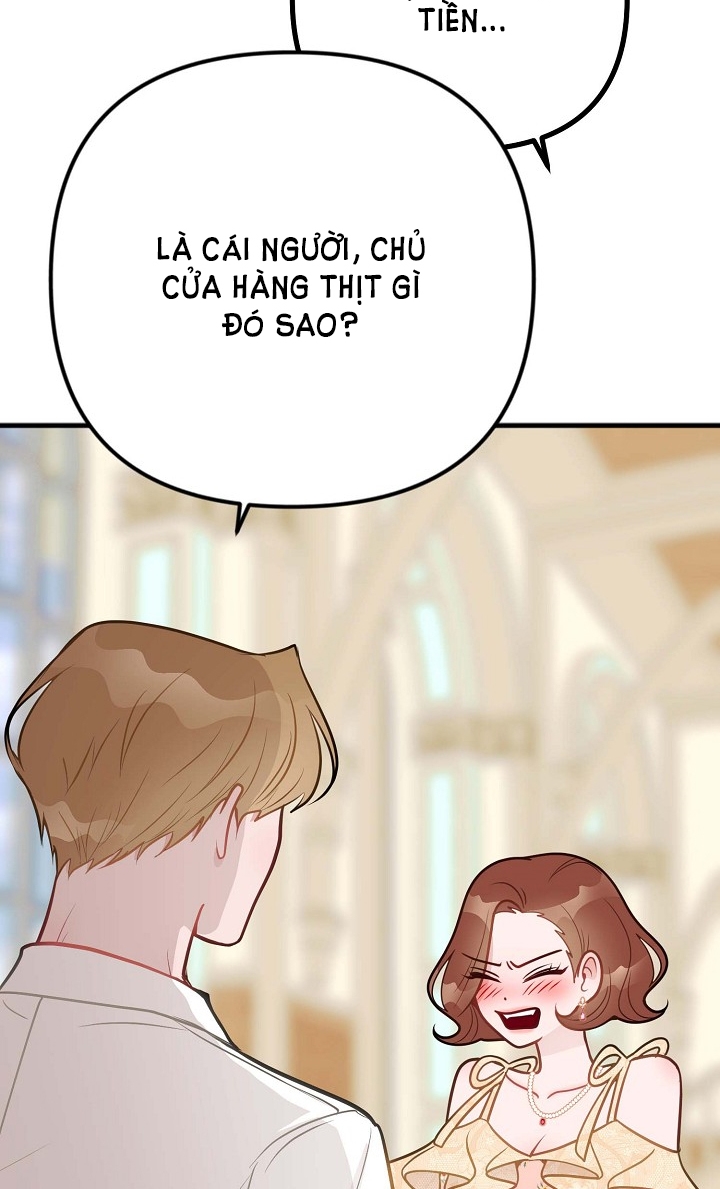 Mối Quan Hệ Không Tốt chapter 23.2 - Trang 32
