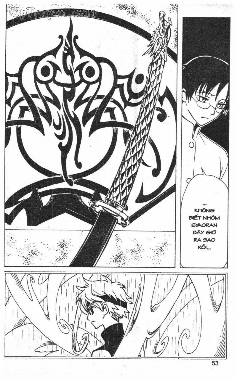 xxxholic - hành trình bí ẩn chapter 11 53