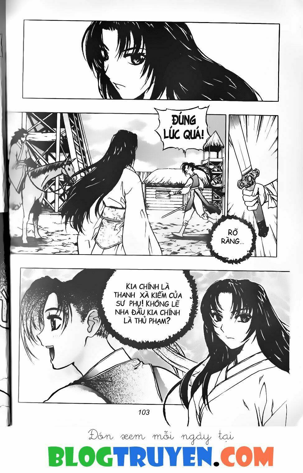 thiên lang liệt truyện chapter 6 14