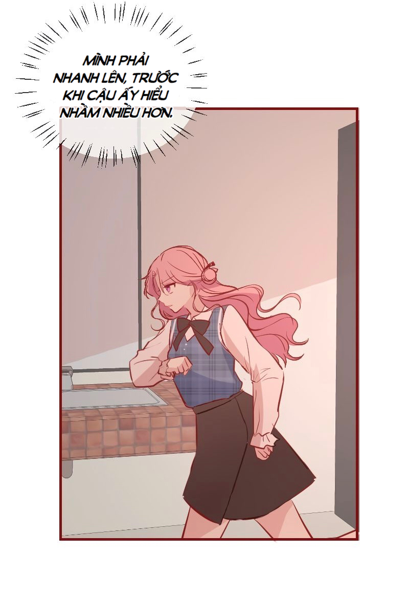 mù quáng vì yêu anh chapter 11 66