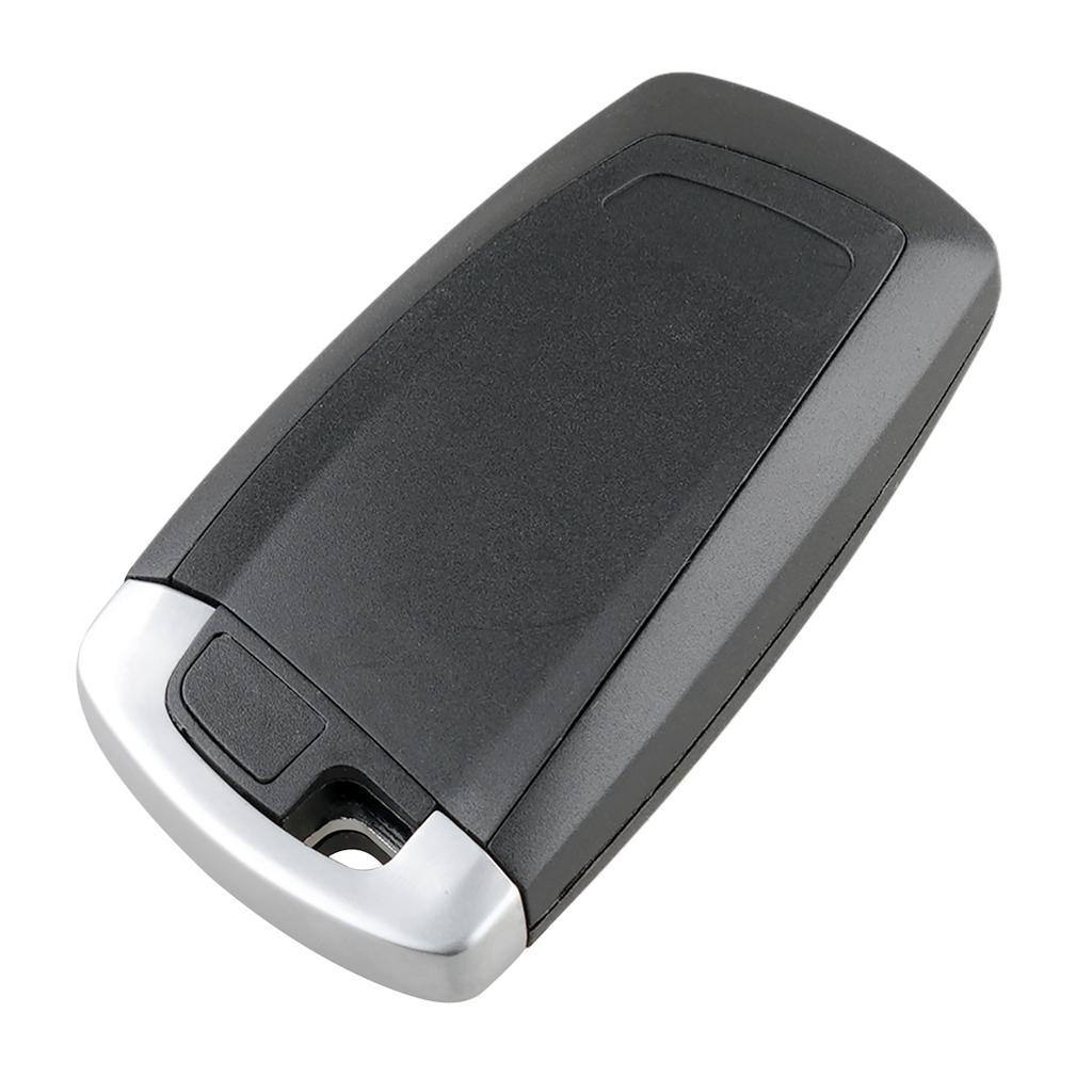 4 Button Car Remote Fob Case Shell for 5