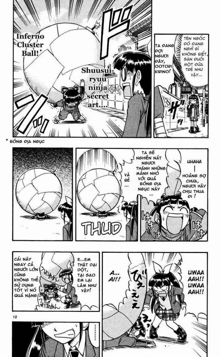 ai kora chapter 68 12