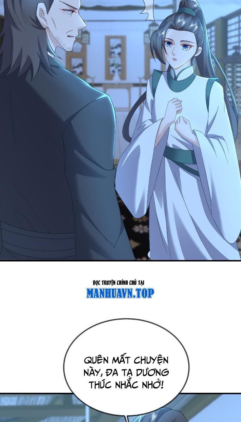 tiên võ đế tôn chapter 573 27