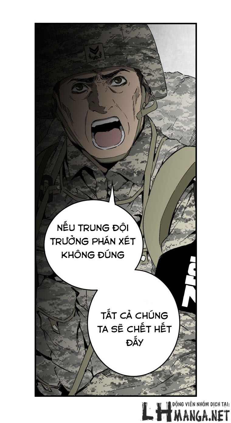 m.i.a - jakjeonjung siljong chapter 9 23