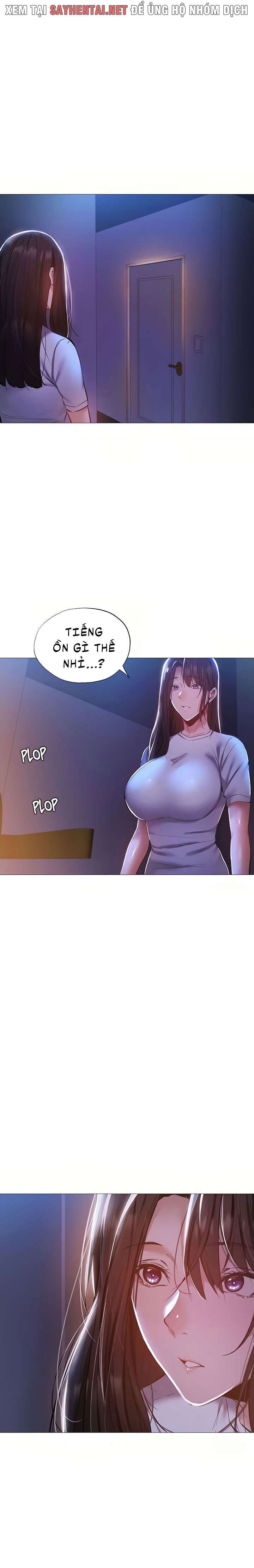 có phòng trống không? chapter 58 10