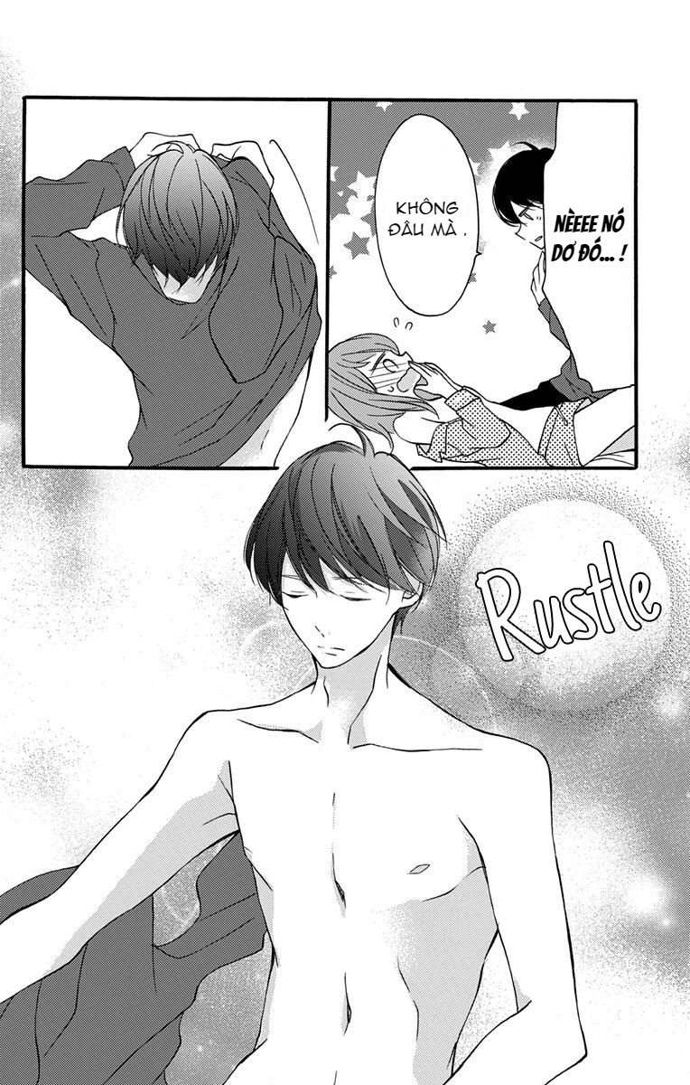 tôi đã kết hôn với masaomi-kun chapter 2.2 14