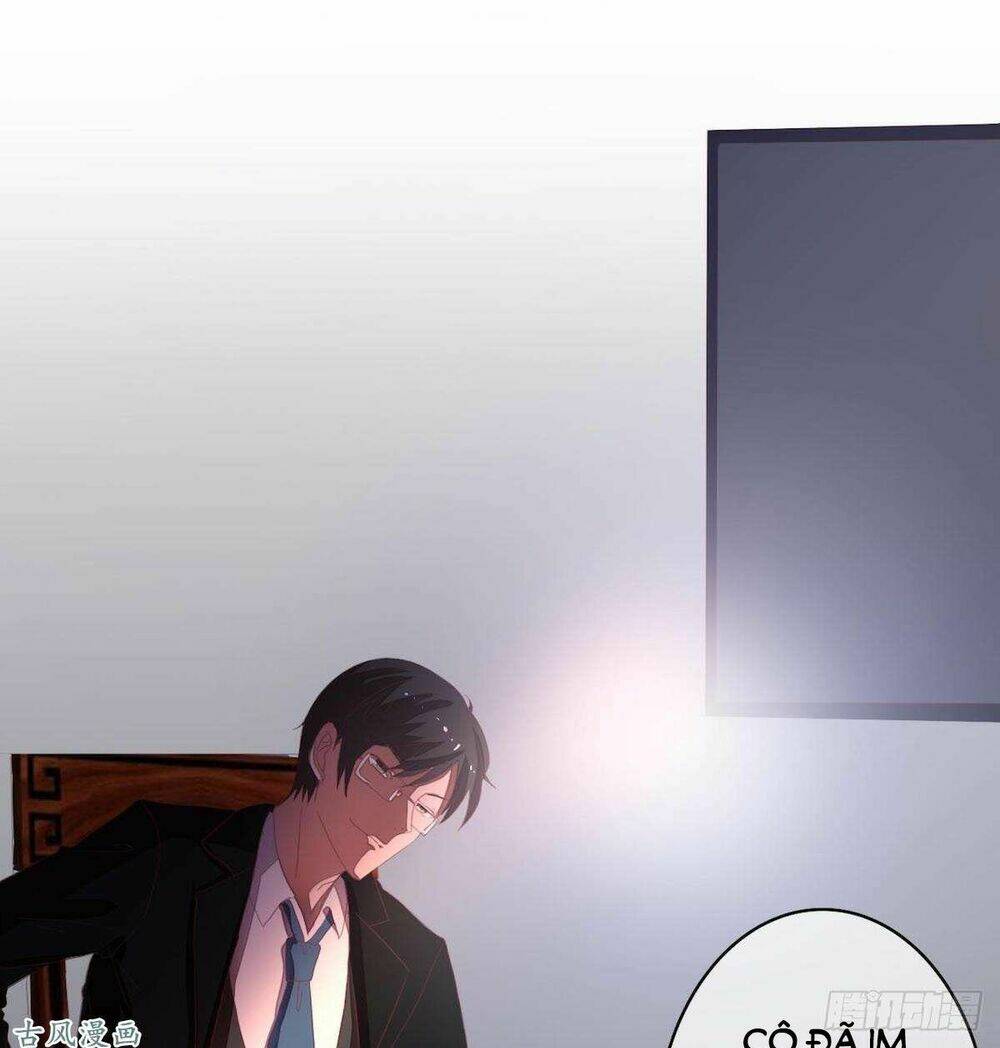 manh thê khó dỗ chapter 31 2