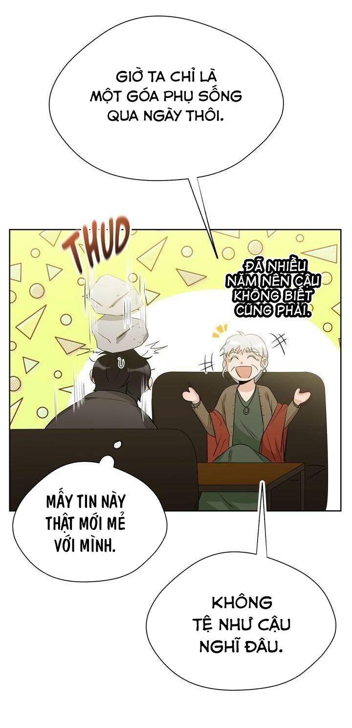 giấc mơ ngọt ngào chapter 17 17