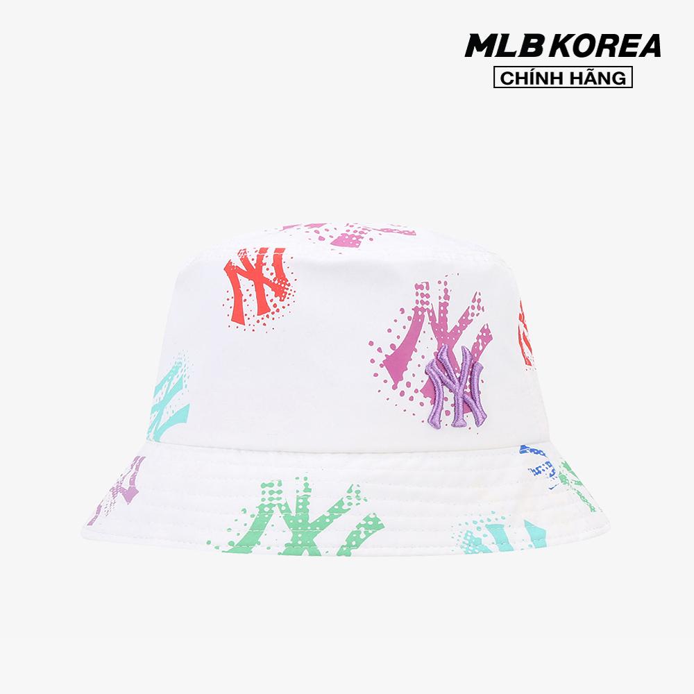 MLB - Nón bucket thời trang Graffiti 32CPHU111-50W