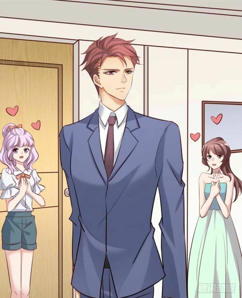 tôi không muốn fa như vậy đâu chapter 20 12