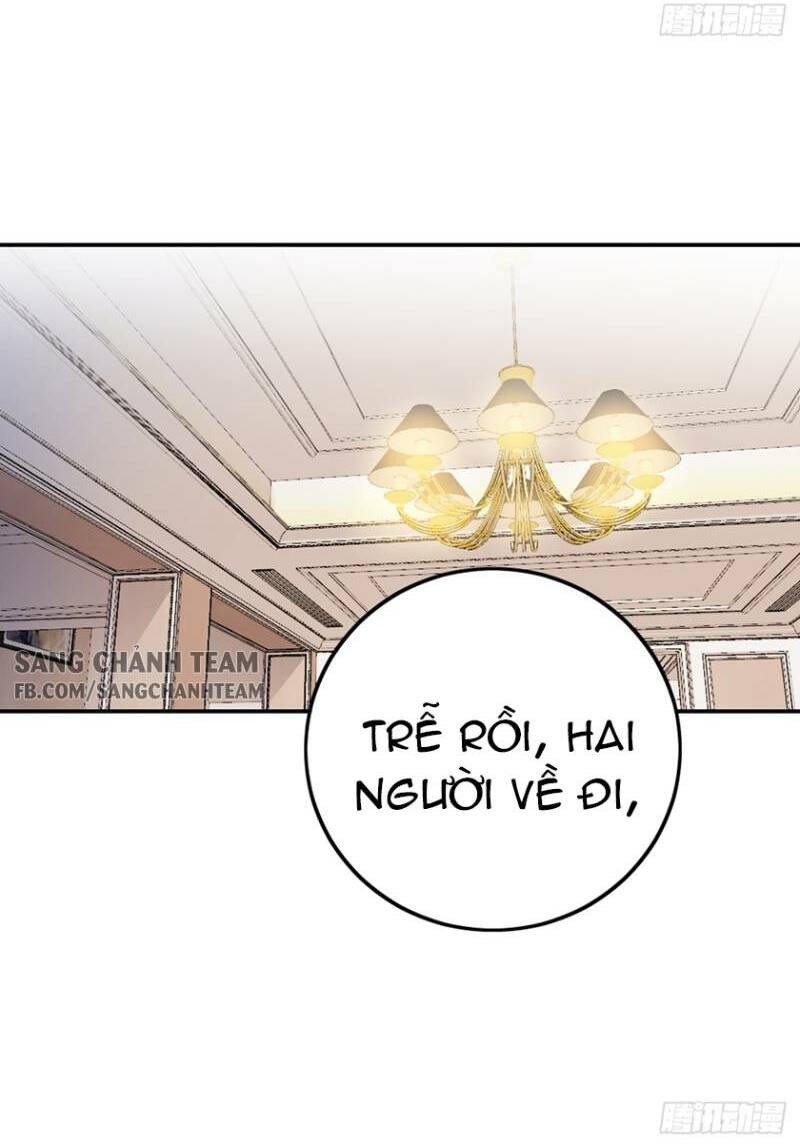 bí mật kết hôn với ảnh đế: vợ ơi đến đây tấn công đi nào chapter 67 20