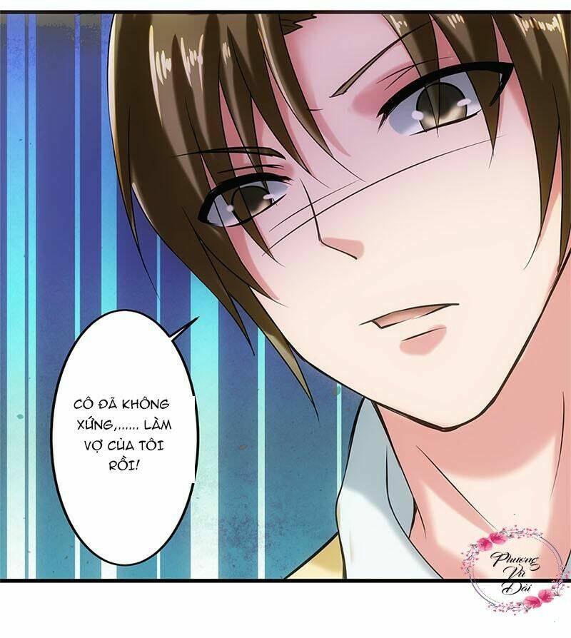 không gả cho tổng tài, gả cho người hầu chapter 1 36