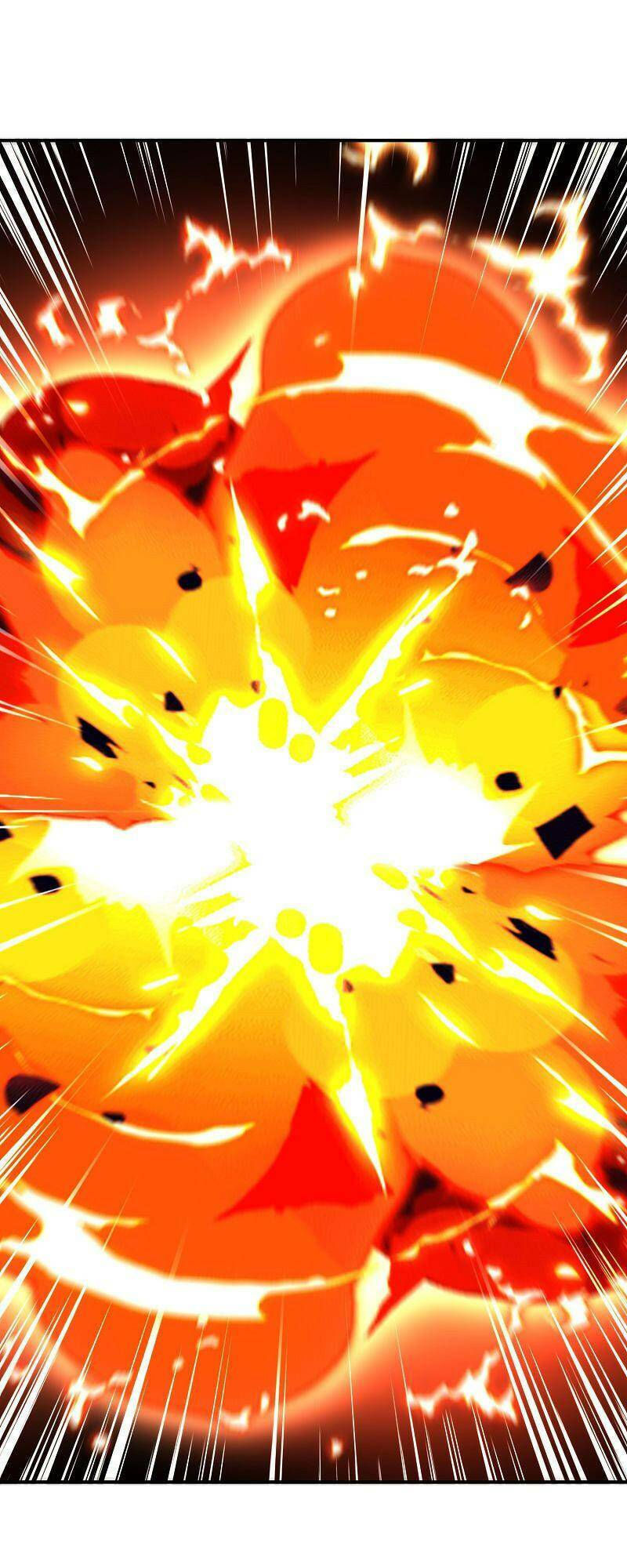 vòng bạn bè mạnh nhất của tiên giới chapter 112 3