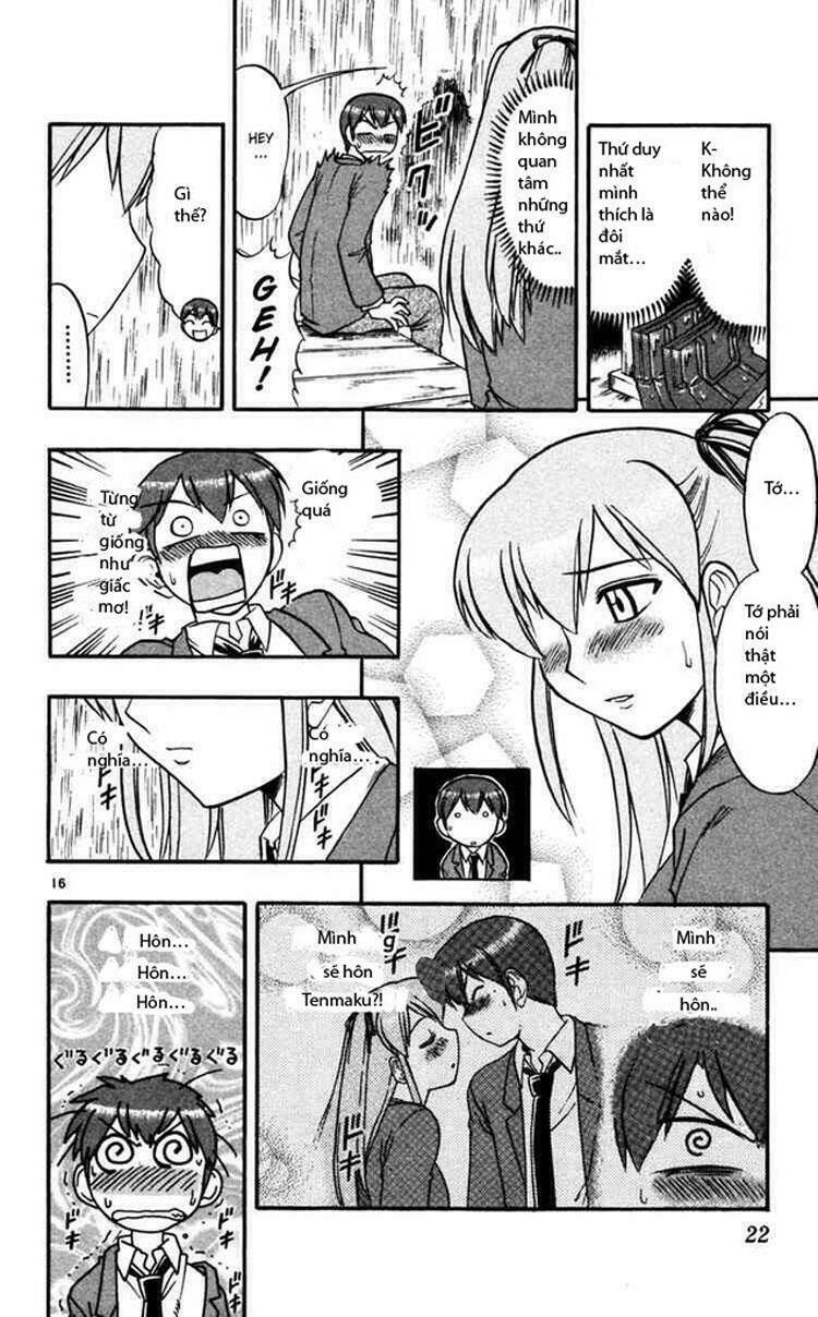 ai kora chapter 61 16