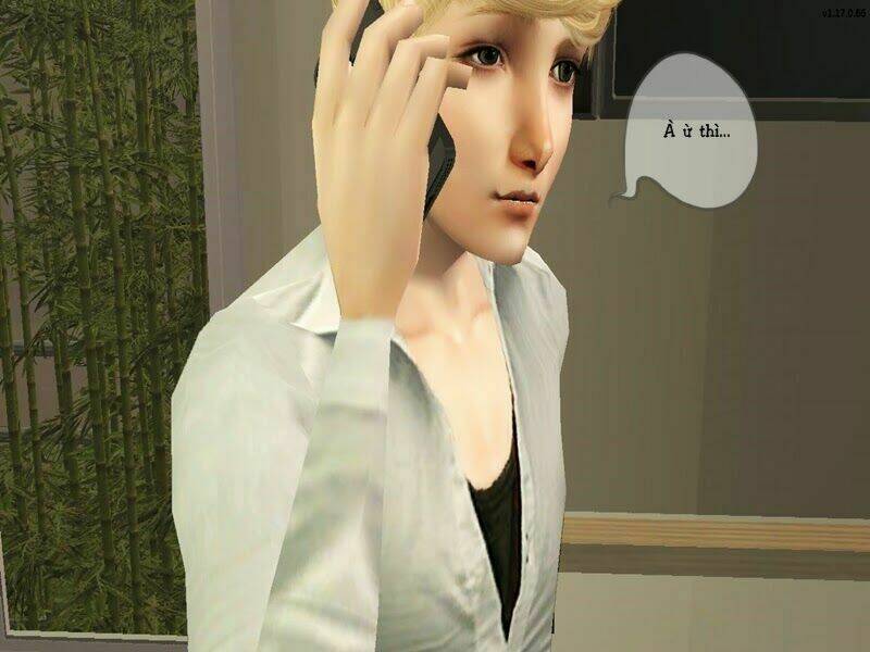 nụ cười của anh [truyện sims] chapter 38 90